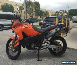 2007 KTM Adventure for Sale