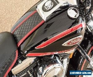 1998 Harley-Davidson Softail
