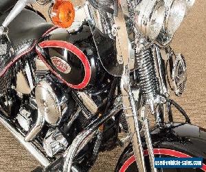 1998 Harley-Davidson Softail