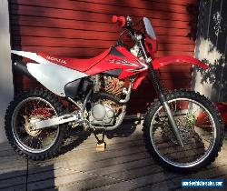 Honda CRF230F 2011 CRF 230 F Trailbike Funbike Enduro Learner Kids Bike for Sale