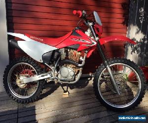 Honda CRF230F 2011 CRF 230 F Trailbike Funbike Enduro Learner Kids Bike for Sale