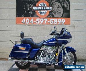 2006 Harley-Davidson Touring