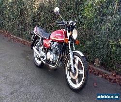 HONDA CB650 1982 CLASSIC/RETRO/Z for Sale