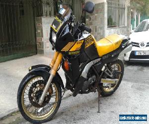 YAMAHA TDR 250 1989