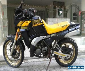 YAMAHA TDR 250 1989