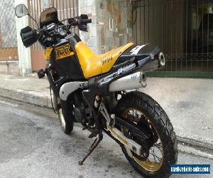 YAMAHA TDR 250 1989