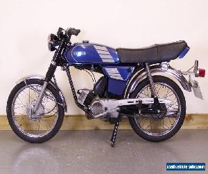 1987 Yamaha FS-1