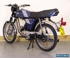 1987 Yamaha FS-1