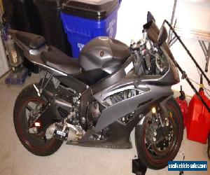 2013 Yamaha YZF-R for Sale