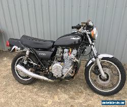 1979 KAWASAKI KZ1000 NOT Z1 900  for Sale