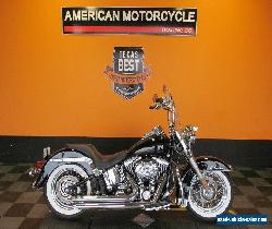 2005 Harley-Davidson Heritage Softail Classic - FLSTC Vance & Hines Exhaust for Sale