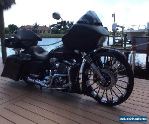 2015 Harley-Davidson Touring