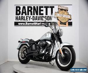 2012 Harley-Davidson Softail