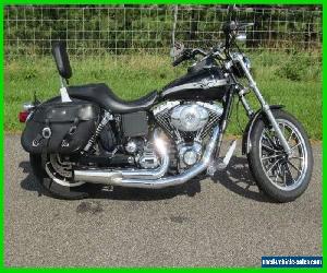 2003 Harley-Davidson Dyna