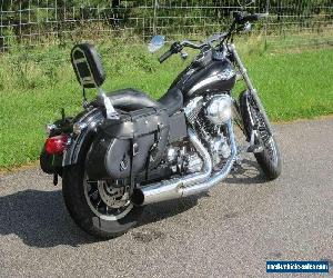 2003 Harley-Davidson Dyna