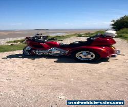 HONDA GL1800  TRIKE  for Sale