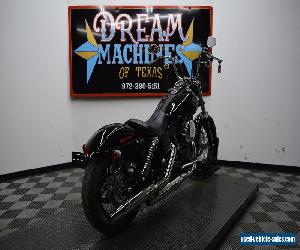 2015 Harley-Davidson Dyna 2015 FXDB Street Bob 103" $13,130 Book Value*