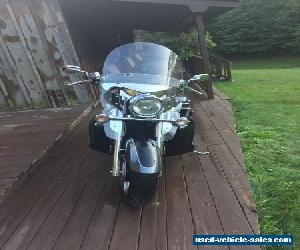 2009 Yamaha Royal Star