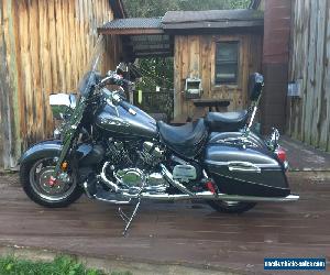 2009 Yamaha Royal Star