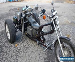 1996 Harley-Davidson Other