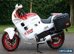 1987 HONDA CBR1000F-H WHITE for Sale