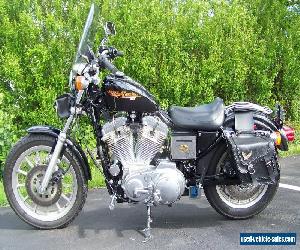 1996 Harley-Davidson Sportster