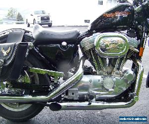 1996 Harley-Davidson Sportster