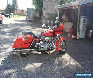 2007 Harley-Davidson Touring