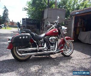 2007 Harley-Davidson Touring