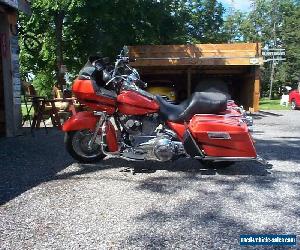 2007 Harley-Davidson Touring