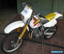 Suzuki DR250 for Sale