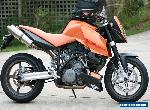 KTM 990 SUPERDUKE  for Sale