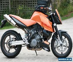 KTM 990 SUPERDUKE  for Sale