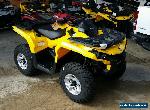Can-Am Outlander 570 DPS   for Sale