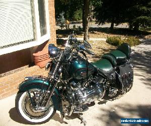 2000 Harley-Davidson Other