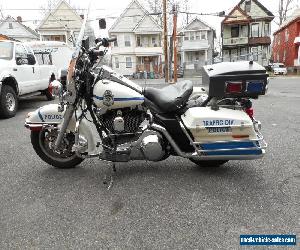 2003 Harley-Davidson Touring