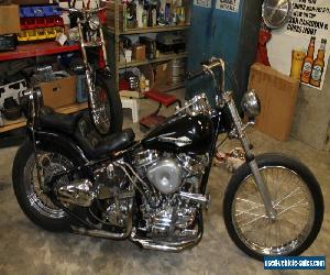 1964 Harley-Davidson Other