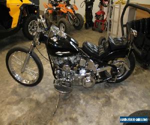 1964 Harley-Davidson Other