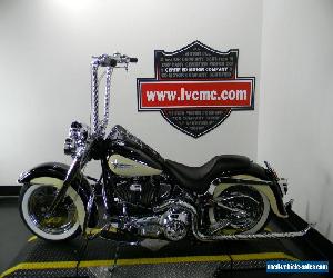 1996 Harley-Davidson Softail