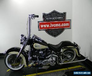 1996 Harley-Davidson Softail