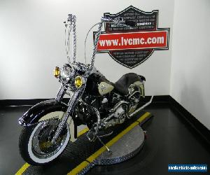 1996 Harley-Davidson Softail