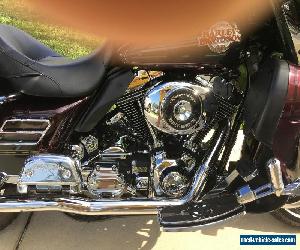 2006 Harley-Davidson Touring