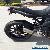 TRIUMPH SPEED TRIPLE 1050 - 11/2008 MODEL  PROJECT MAKE AN OFFER for Sale