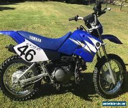 Yamaha TTR90E for Sale
