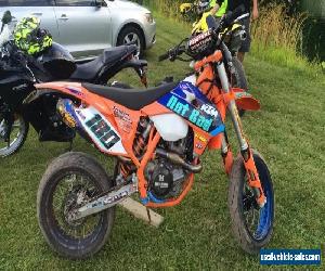 2013 KTM EXC