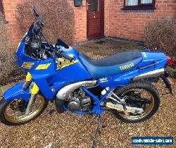 YAMAHA TDR250 for Sale