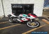 2000 Bimota DB4 for Sale