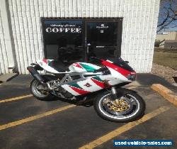 2000 Bimota DB4 for Sale