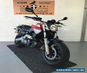 Yamaha MT-03 2010 MT03 660cc 