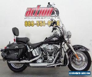 2015 Harley-Davidson Softail